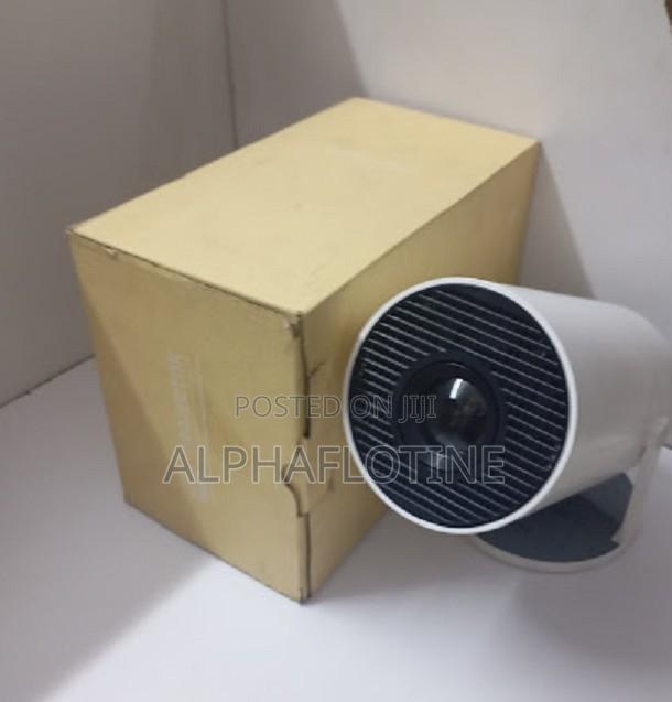 Mini Projectorhy300 Pro Portable Projector, Support 4k1080p - thumbnail 3