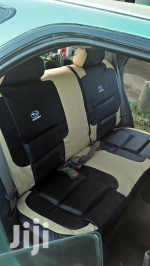 Embakasi Car Seat Covers
