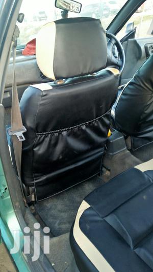 Embakasi Car Seat Covers