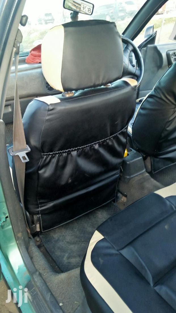 Embakasi Car Seat Covers - thumbnail 2