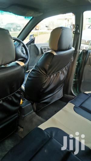 Embakasi Car Seat Covers
