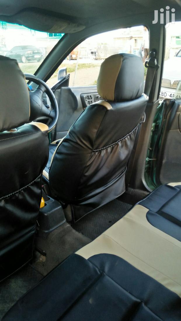 Embakasi Car Seat Covers - thumbnail 3