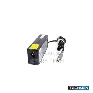 Lenovo 20v 4.5a C/P Round Pin Yellow and 90w Laptop Charger