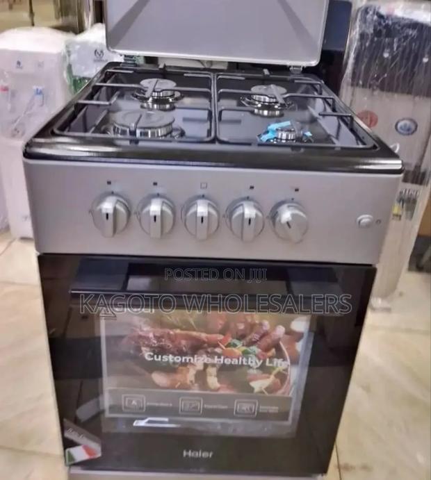 Haier 50 by 60 Free Standing H-5 - main view