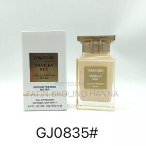 Tom Ford Vanilla Perfume - thumbnail 2