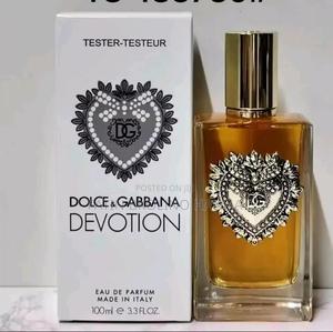 Dolce Gabbana Devotion Perfume - thumbnail 2