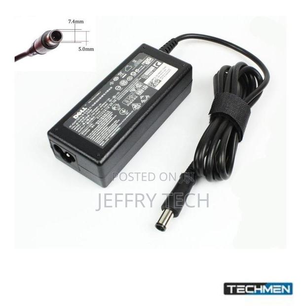 Dell 19.5 3.34a 65w Standard Pin C/P Laptop Charger