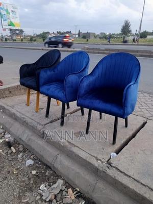 Styling Chairs - main view