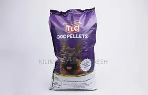 Ready to Eat Dog Food. For Puppies Mature Dogs