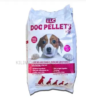 Ready to Eat Dog Food. For Puppies Mature Dogs