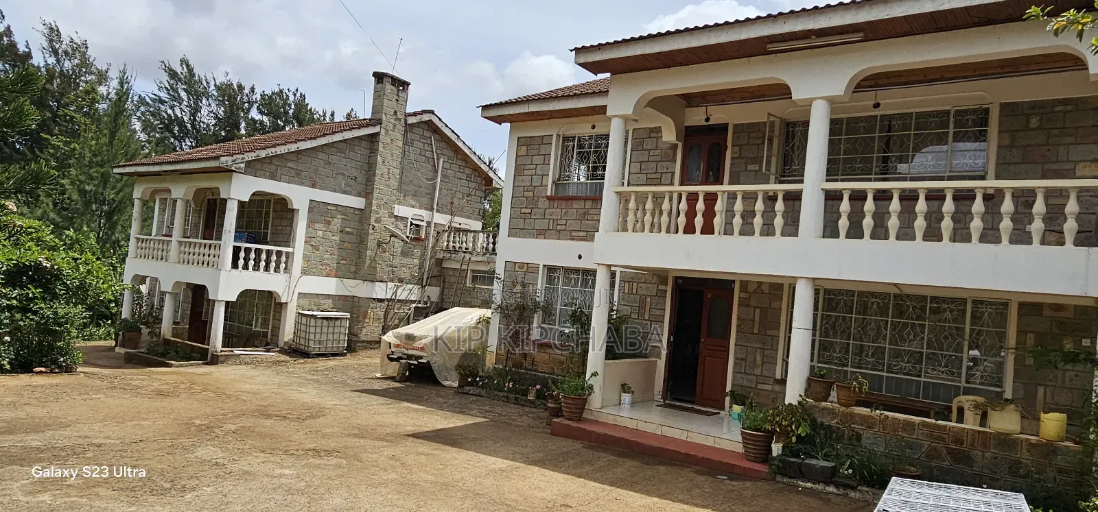8bdrm Mansion in Elgonview for sale