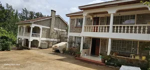 8bdrm Mansion in Elgonview for sale