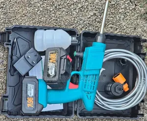 Makita Cordless Car Wash Machine/Rechargeable Car Wash