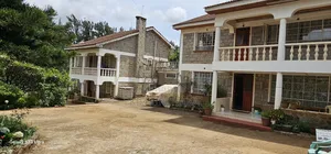 8bdrm Mansion in Elgonview for sale