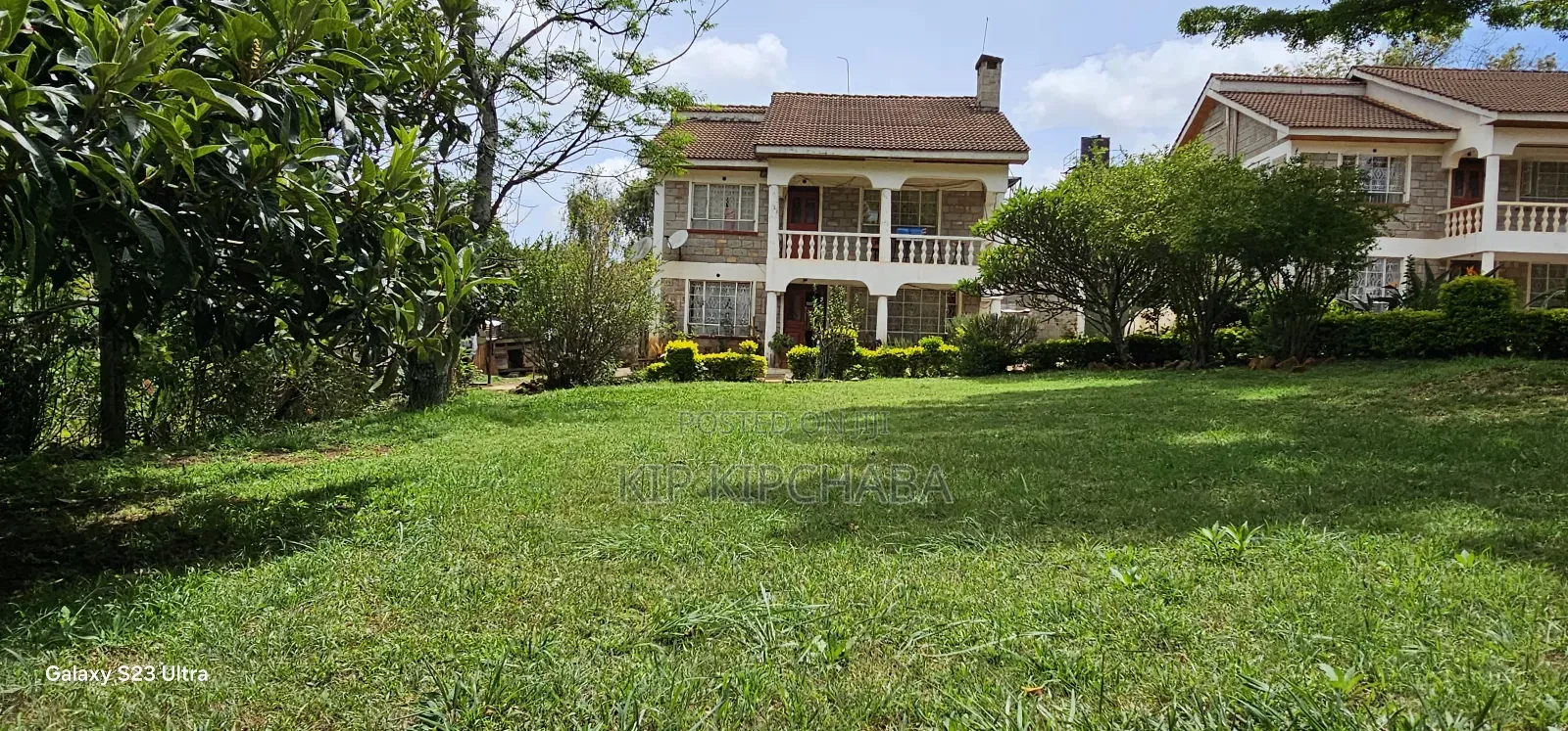 8bdrm Mansion in Elgonview for sale