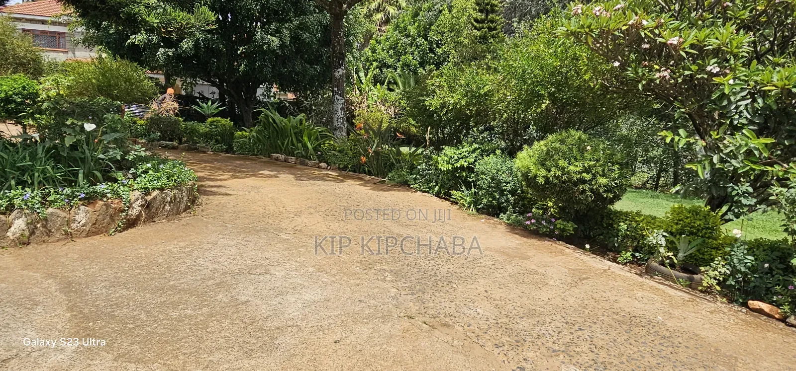 8bdrm Mansion in Elgonview for sale