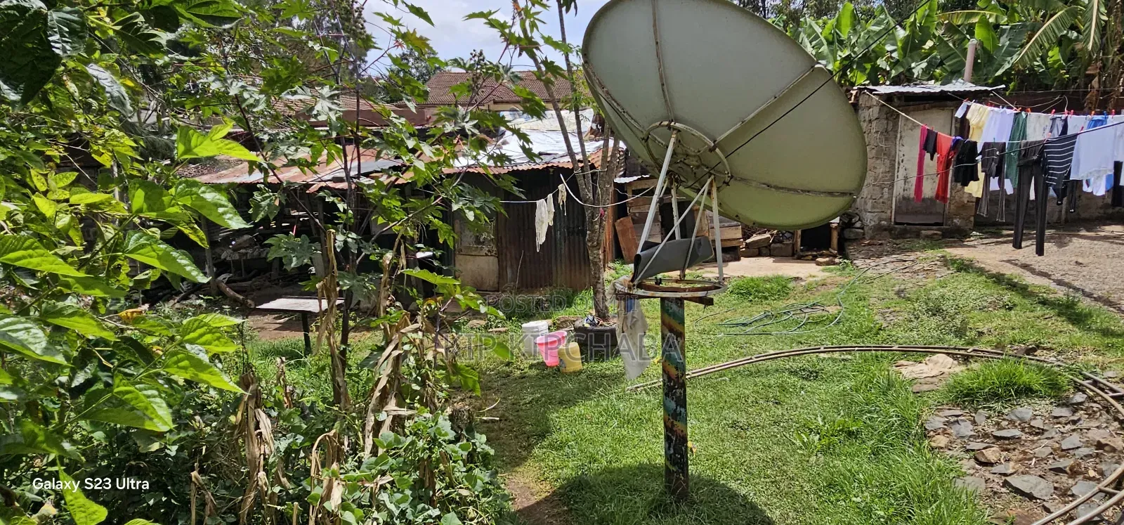 8bdrm Mansion in Elgonview for sale