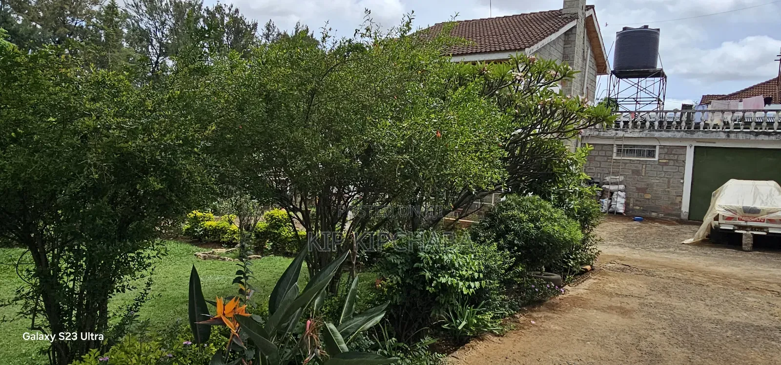 8bdrm Mansion in Elgonview for sale