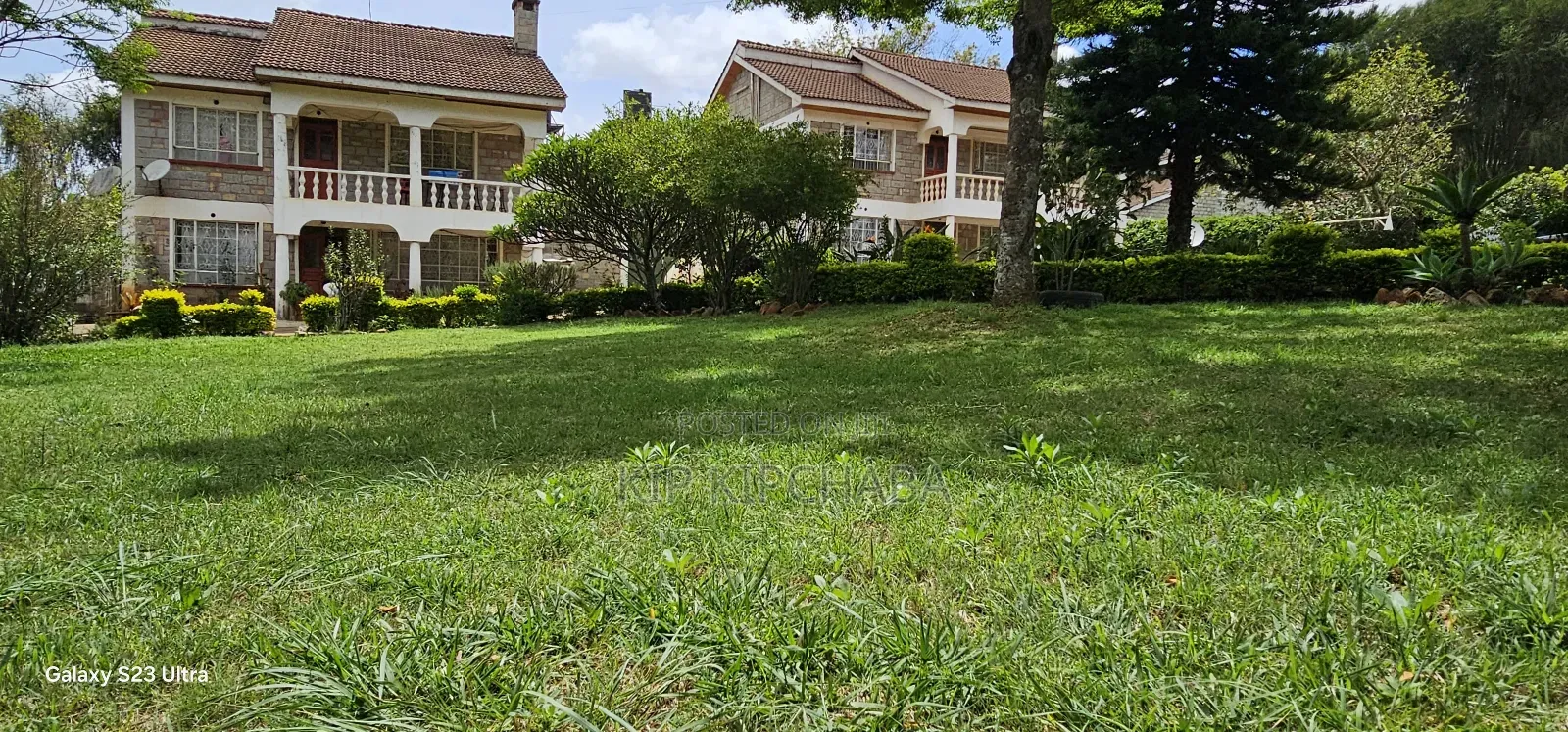 8bdrm Mansion in Elgonview for sale