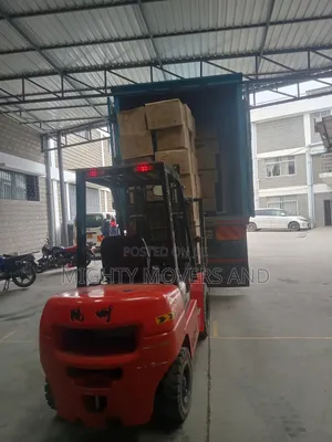 Trailers for Local and Cross Border Transport Is Available