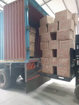 Trailers for Local and Cross Border Transport Is Available