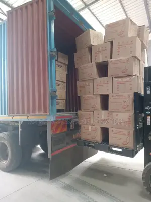 Trailers for Local and Cross Border Transport Is Available