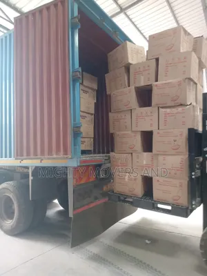 Trailers for Local and Cross Border Transport Is Available