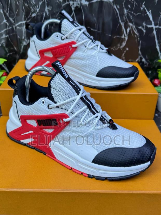 Puma Pacer Plus Available - thumbnail 3