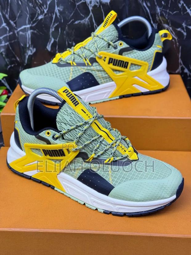 Puma Pacer Plus Available - thumbnail 4