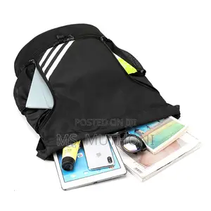 Fitness / Sports / Gym Drawstring Bag*