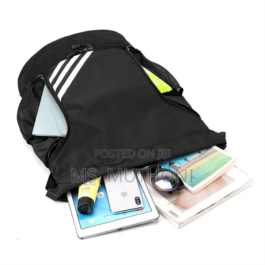 Fitness / Sports / Gym Drawstring Bag*