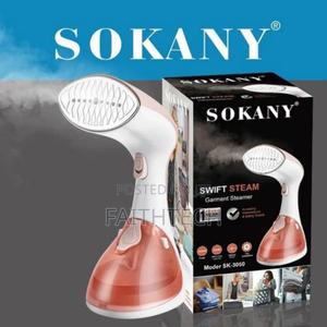 *Sokany Garment Steamer - thumbnail 2