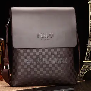 Mens Crossbody/ Shoulder Bag*