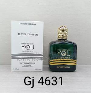 Stronger With You Sandalwood Perfume - thumbnail 2