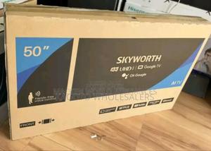 50inches Skyworth Smart Android Tv - thumbnail 2