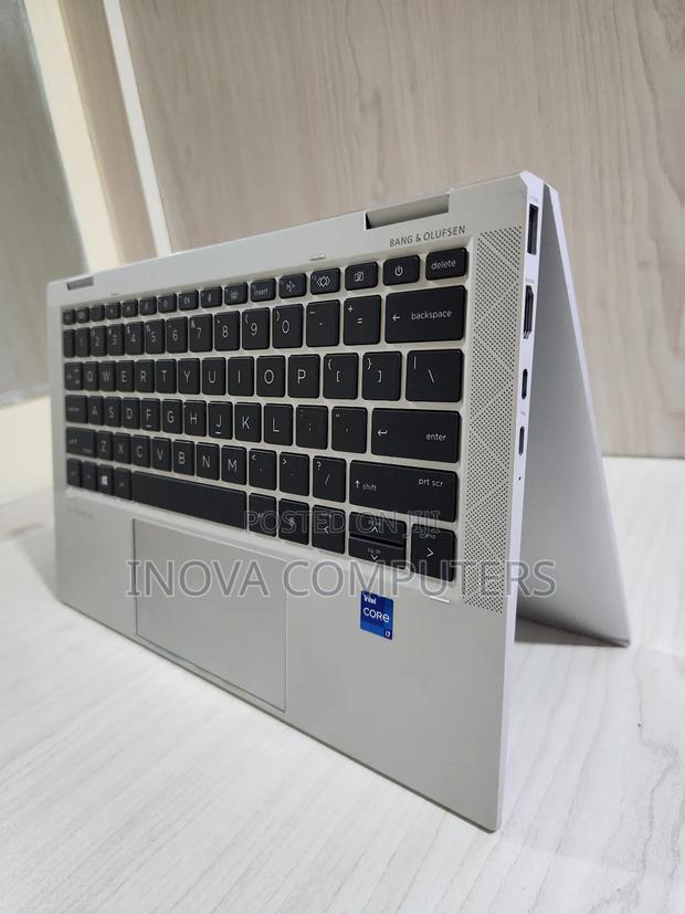 Laptop HP EliteBook X360 1030 G8 16GB Intel Core I7 SSD 512GB