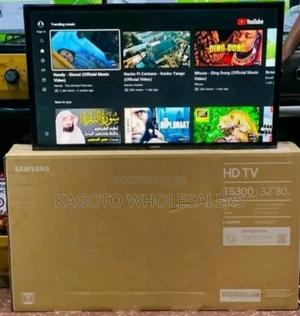 32inches Smart Android Tv Samsung - thumbnail 2