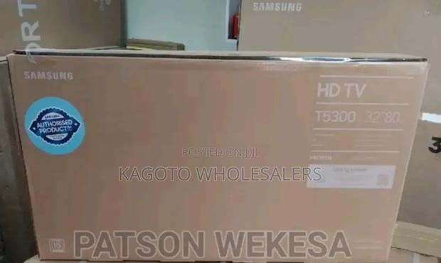 32inches Smart Android Tv Samsung - thumbnail 3