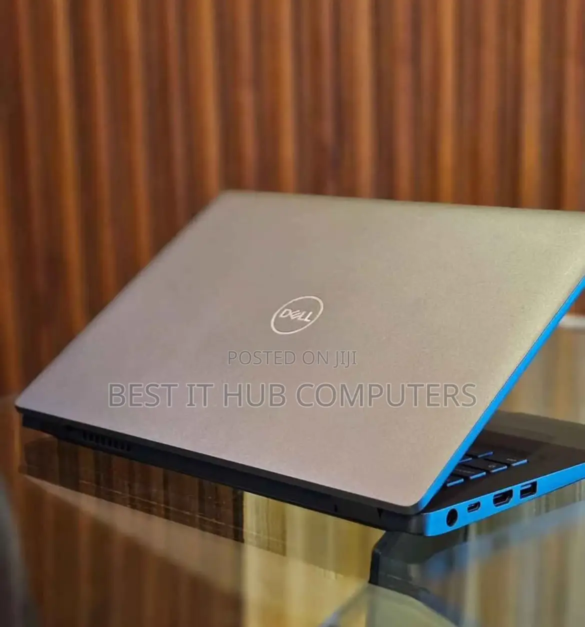 Laptop Dell Latitude 5300 8GB Intel Core I5 SSD 256GB