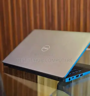 Laptop Dell Latitude 5300 8GB Intel Core I5 SSD 256GB
