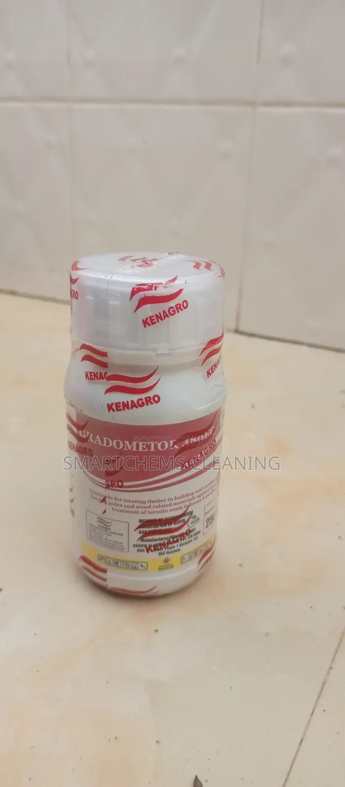 Gladometer 250ml