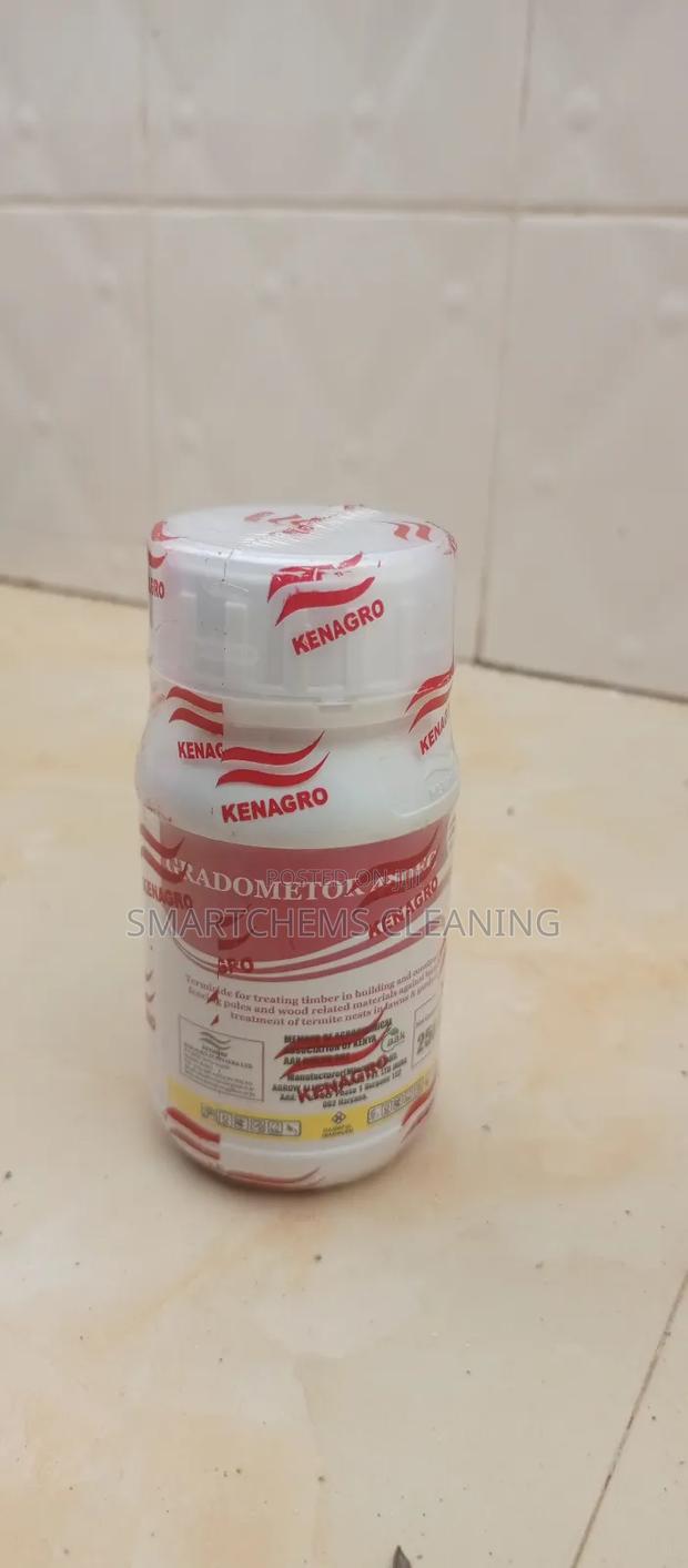 Gladometer 250ml - thumbnail 3