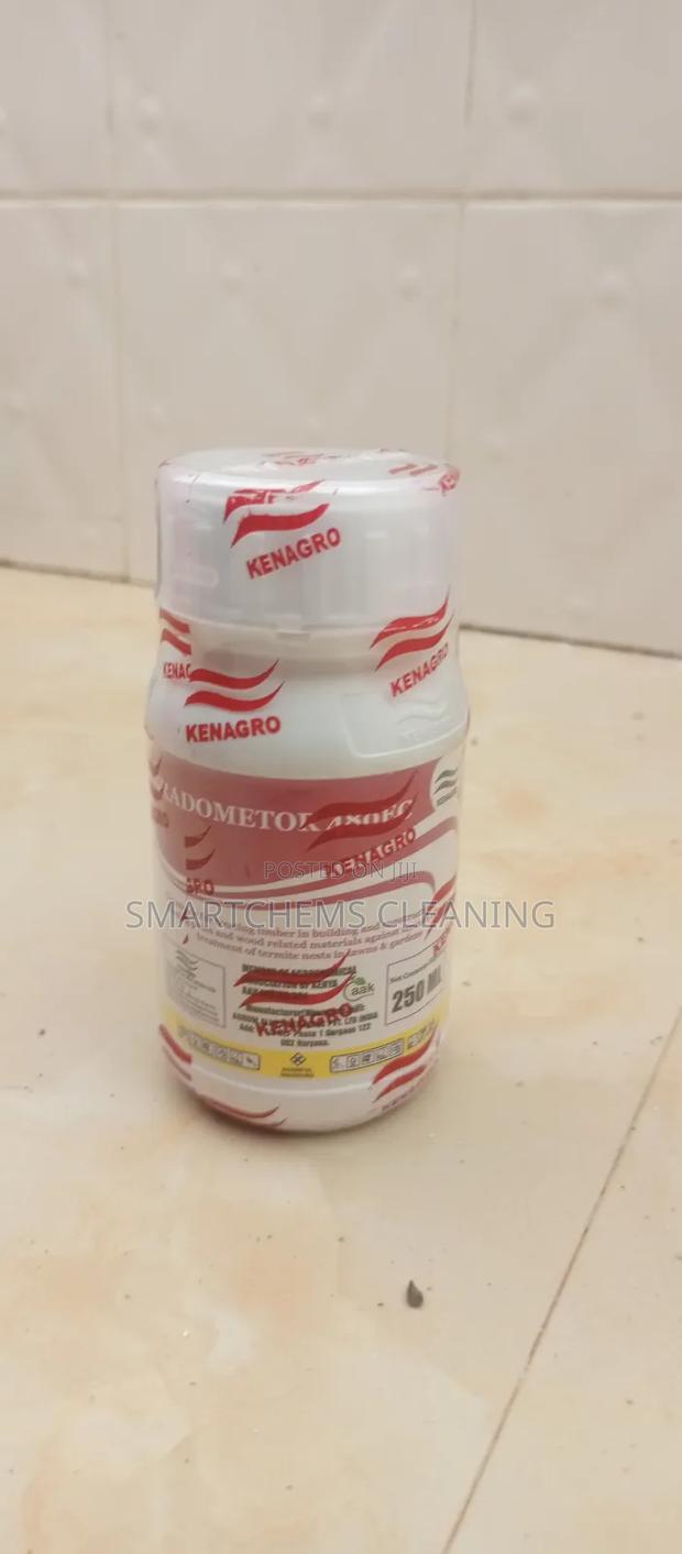 Gladometer 250ml - thumbnail 4