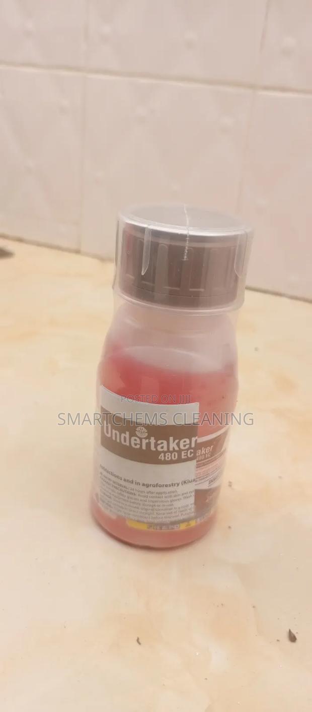 Undertaker 250ml Size - main view