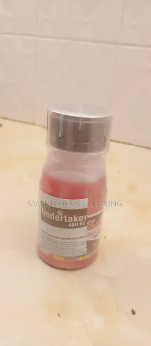 Undertaker 250ml Size