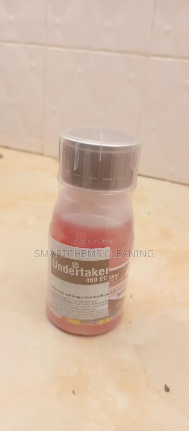Undertaker 250ml Size - thumbnail 3