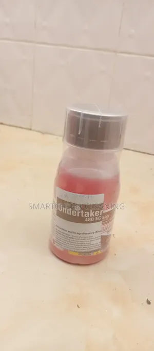 Undertaker 250ml Size