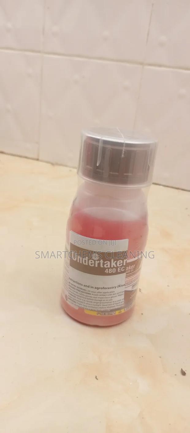 Undertaker 250ml Size - thumbnail 4