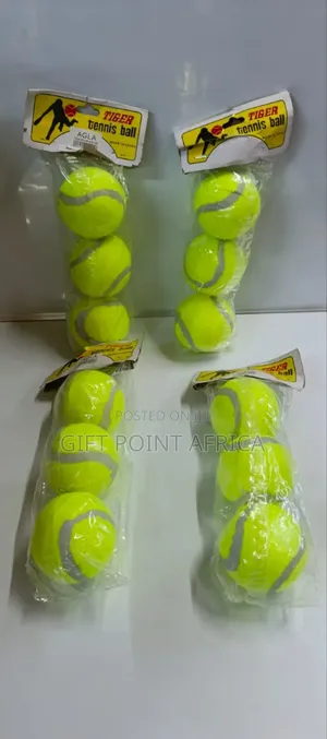 Tennis Balls