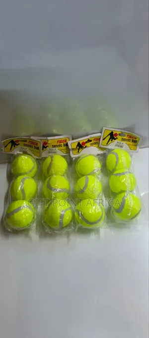 Tennis Balls